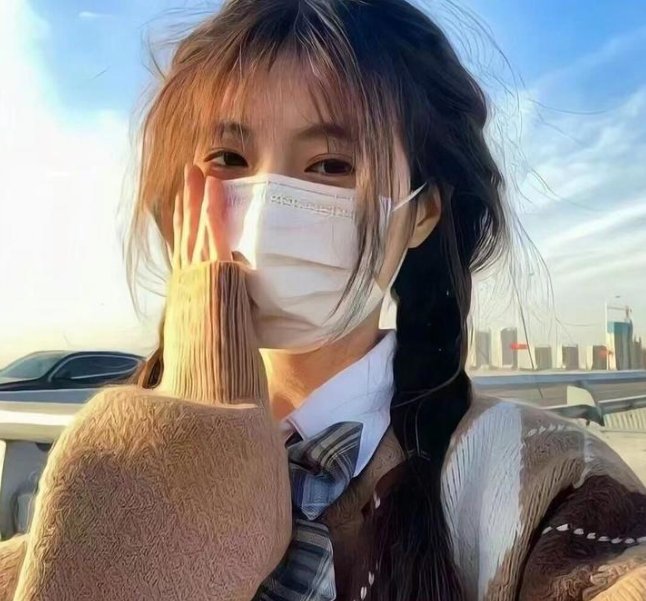 凶灵女一号