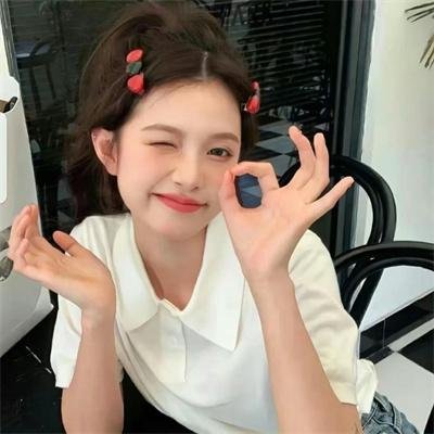 敬子的手
