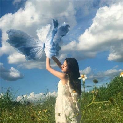 我和我的小黑豹