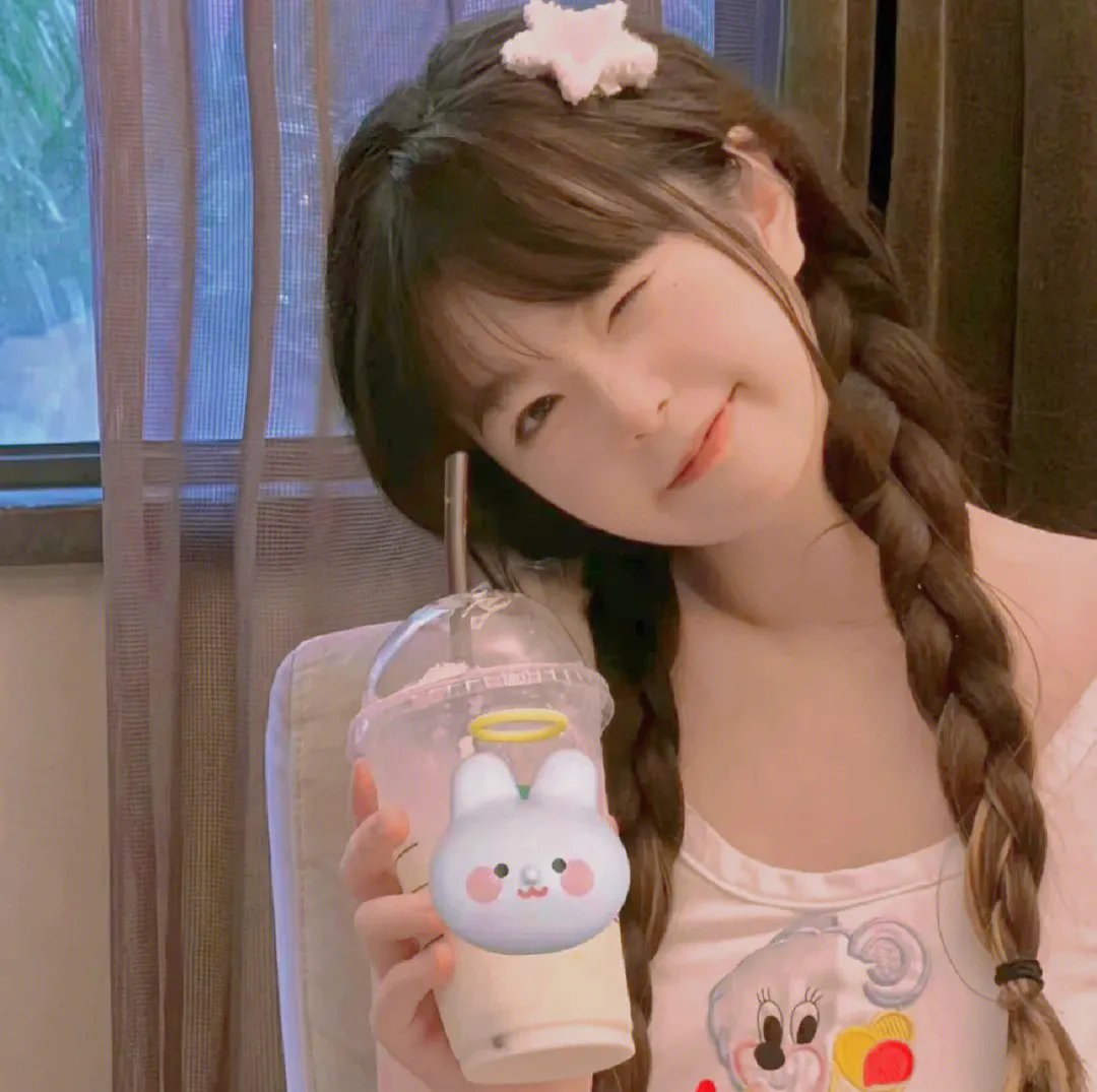 睡着的女人